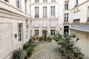 The Capital Pad image 11
