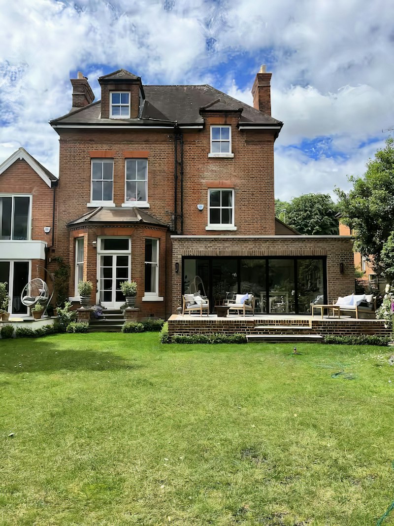 Putney Peace main image