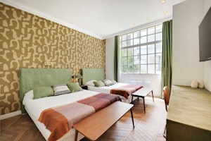 Saint Germain des Prés Hideaway image 8
