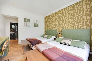 Saint Germain des Prés Hideaway image 7