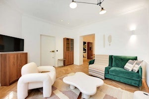 Saint Germain des Prés Hideaway image 6