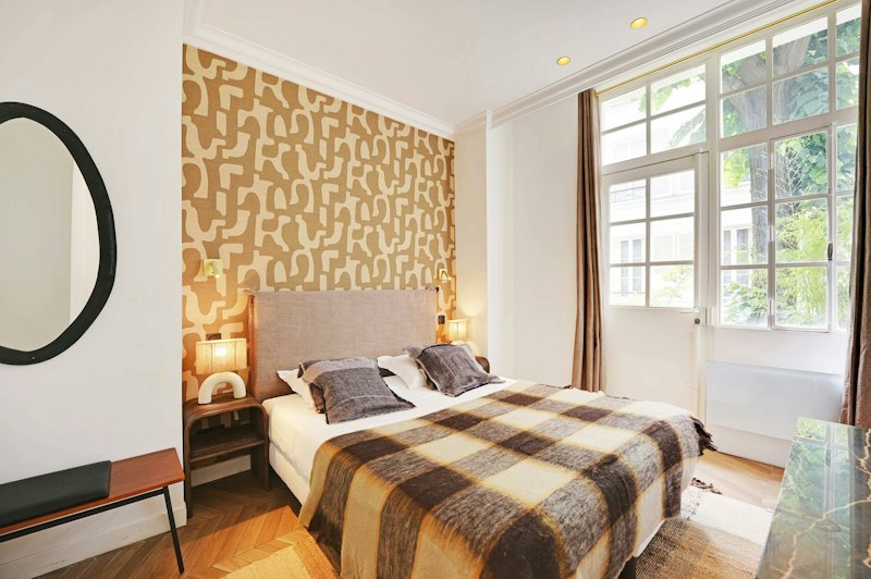 Saint Germain des Prés Hideaway additional image