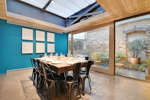 Aperitif under Glass image 11