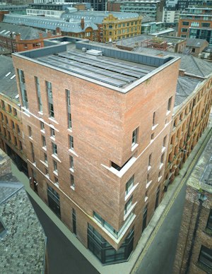 Northern Spirit image 3
