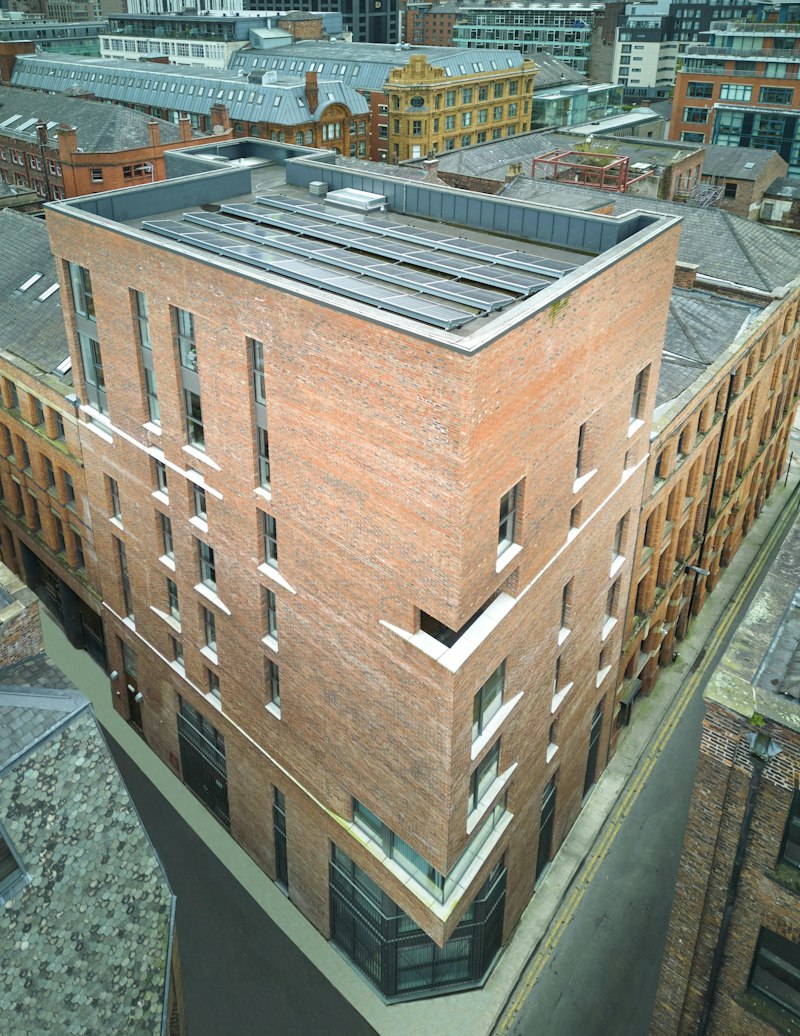 Northern Spirit additional image