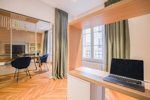 Parisian City Pad image 11