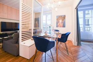 Parisian City Pad image 10