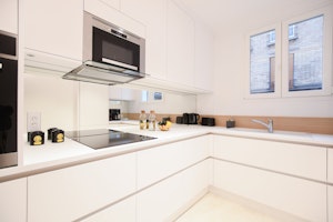 Parisian City Pad image 9