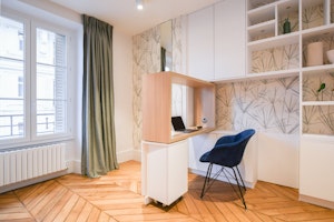 Parisian City Pad image 8