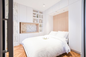 Parisian City Pad image 6