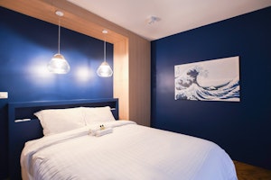 Parisian City Pad image 5