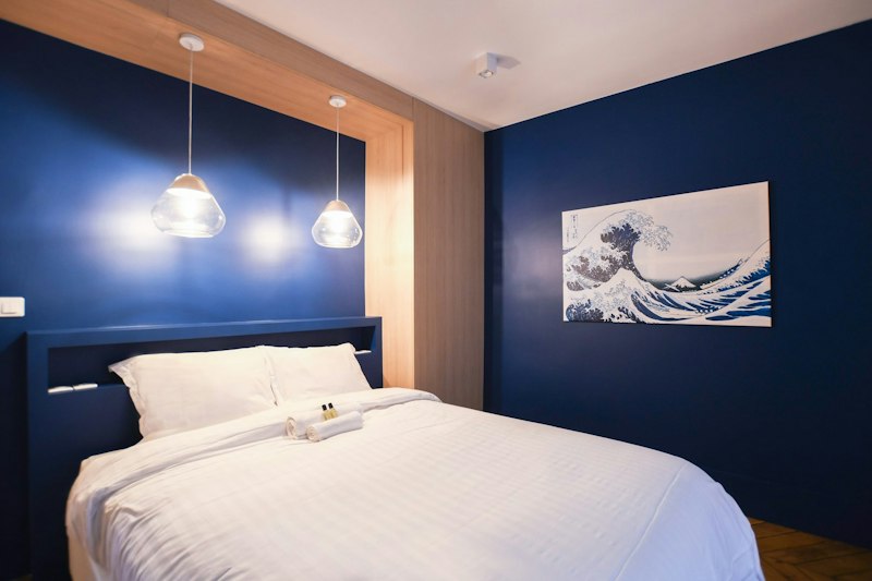 Parisian City Pad additional image