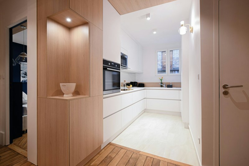 Parisian City Pad additional image