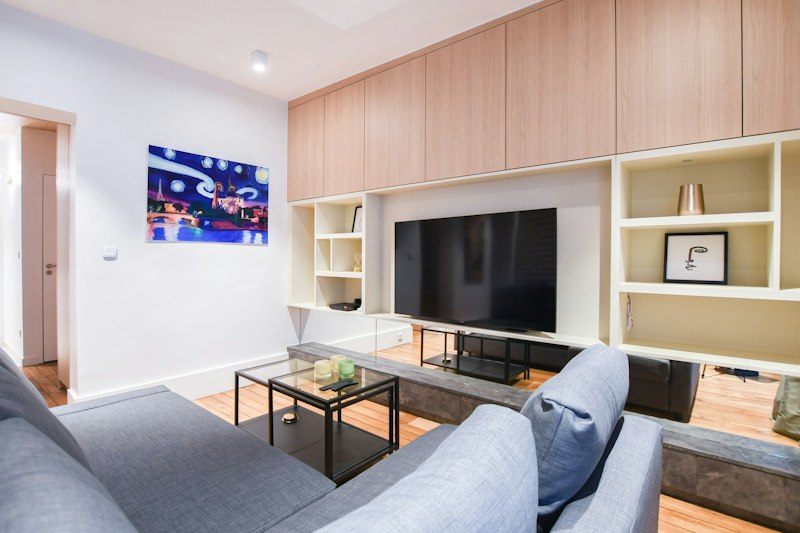 Parisian City Pad additional image