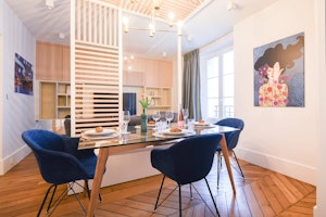 Parisian City Pad image 1