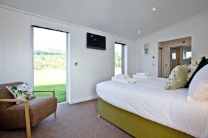Mendip Hillside image 12