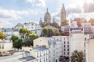 Sacré-Cœur Vistas image 10