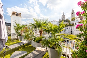 Sacré-Cœur Vistas image 2
