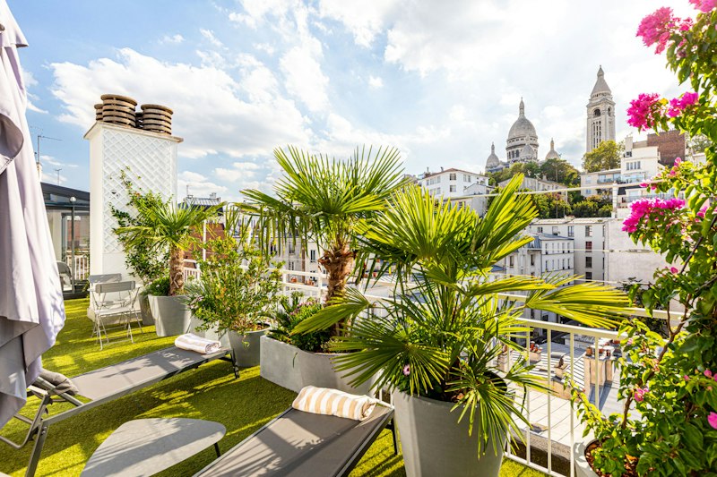 Sacré-Cœur Vistas additional image