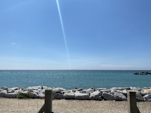 Beach & Gold image 9