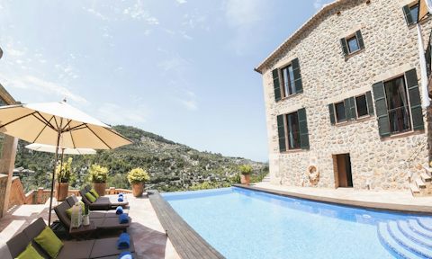 Tramuntana Townhouse