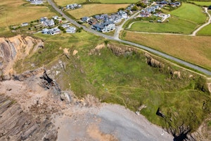 Light Over Bude image 7
