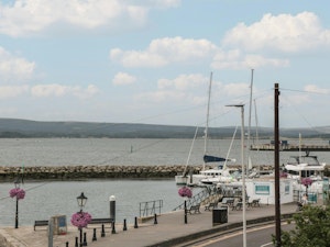 Golden Quay image 11