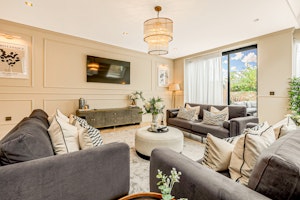 Parkside Cosy image 1