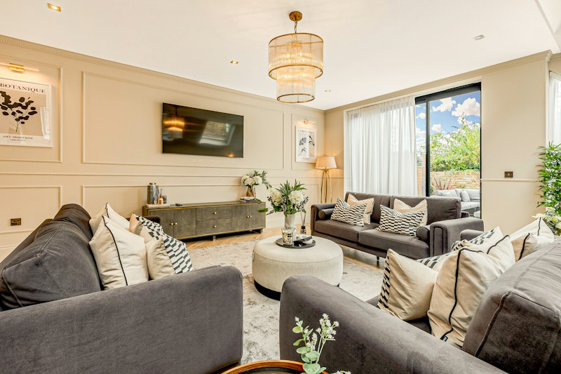 Parkside Cosy main image