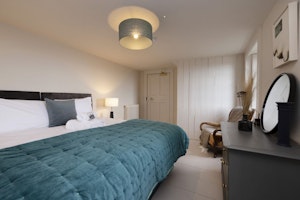 The Stargazer's Hideaway image 14