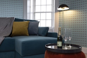 The Stargazer's Hideaway image 12