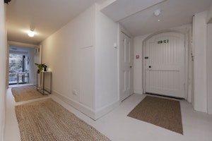 The Stargazer's Hideaway image 6