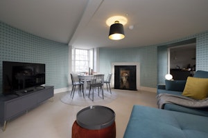 The Stargazer's Hideaway image 4