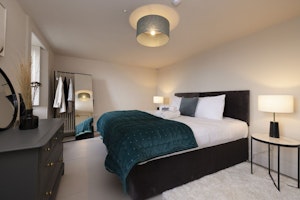 The Stargazer's Hideaway image 3
