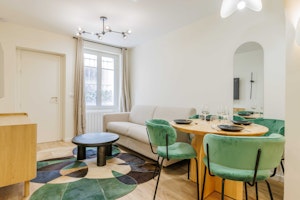 Montmarte Residence image 1