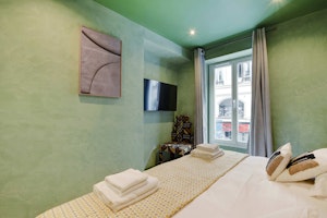 The Paris Escape image 8