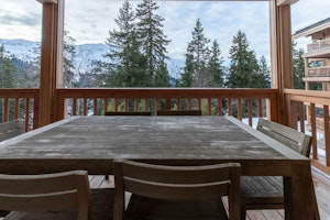Alpine Vistas image 11