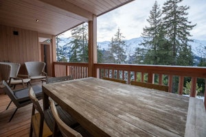 Alpine Vistas image 9