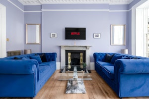 The Assembly image 1