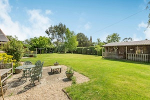 Dorsetian Retreat image 10