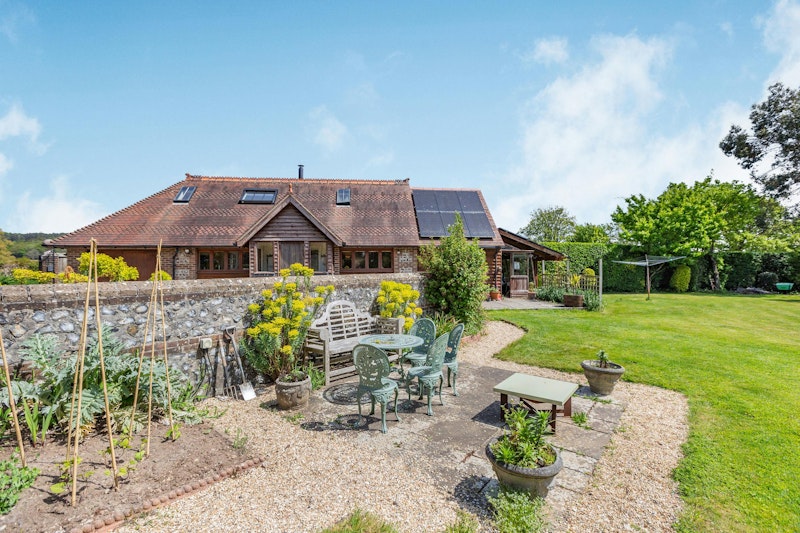 Dorsetian Retreat main image