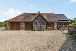 Dorsetian Retreat image 6