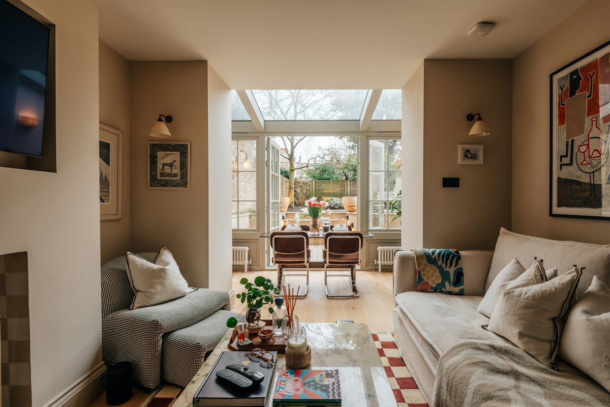 Notting Hill Elegance
