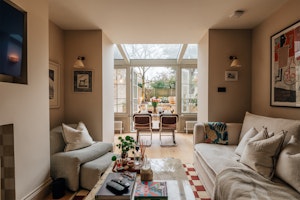 Notting Hill Elegance image 1
