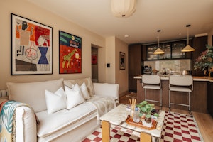 Notting Hill Elegance image 5