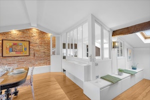 Shimmering Brick image 7
