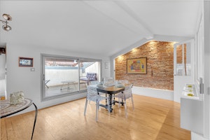 Shimmering Brick image 1
