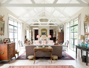 Sussex Farmhouse image 14