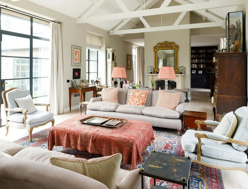Sussex Farmhouse additional image