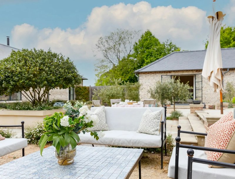 Sussex Farmhouse additional image